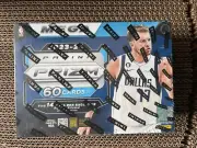 2023-24 NBA Prizm Basketball Mega Box Exclusive RED ICE PRIZM Wembanyama Rookie