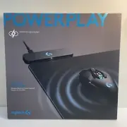 Logitech POWERPLAY Wireless G903/G703 Pro Wireless Charging System New & Sealed