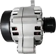Automotive Alternator Compatible For JAC Refine M4 M5 T6 1.9T 1025100FB060 ADJA1143