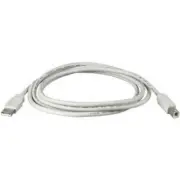 Black Box USB 2.0 Passive Extension Cable (USB05E0010)