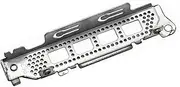 UVERLY New Bracket Compatible for Lenovo P360 Tiny Graphic Card Bezel