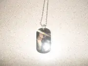 The Walking dead season 2 DOG TAG GLENN (8 of 24)