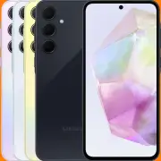 Samsung Galaxy A35