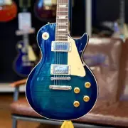 Gibson 1959 Les Paul Standard Reissue Hawaiian Try Burst VOS SN.934339 Guitar