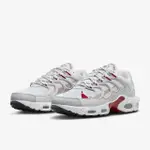 【NIKE 耐吉】休閒鞋 運動鞋 AIR MAX TERRASCAPE PLUS 男鞋 白紅(DV7513001)