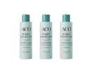 3x ACO Face Purify Exfoliant Toner 150ml - 2% BHA & 5% PHA - Swedish Skincare