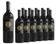 12 pack - Cedar Woods Coonawarra Cabernet Sauvignon