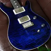Paul Reed Smith PRS CE 24 Custom Configuration -Whale Blue- Limited special orde