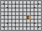 Safegurad Medium Restraint Cargo Net (SMRN-200)