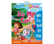 Reading Stars: Level 2: It's My Cap!