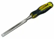 Stanley 0-16-254 - Wood Chisel 12mm Thru Tang Fatmax