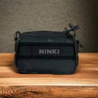 在飛比找蝦皮購物優惠-ninki select 戰術小副包側背包腰包多功能bagr