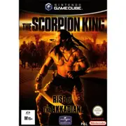 Scorpion King (GameCube) [Pre-Owned]