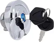 Ignition Switch for XVS950 for XVS1300CU/CT/BG for Midnight Star Motorcycle Ignition Switch+Fuel Tank Cap+Seat Cover Lock Motorcycle Ignition Switch Lock