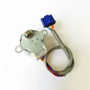 24BYJ48 DC12V Air Conditioner Stepping Sweeping Wind Motors for Haier 0010403350