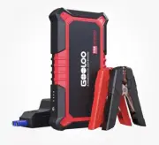 GOOLOO Upgraded 2000A Battery Car Jump Starter & Power Bank BRAND NEW & SEALED