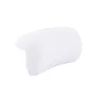 with Suction Cups Back Bathtub Cushion Tub Accersories Bath Pillow Head Rest