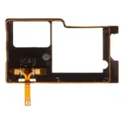 Handheld Controller Right NFC Antenna with Bracket for Nintendo Switch