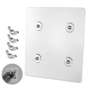 Non VESA Monitor Mount Adapter - 75x75 mm VESA Adaptor Mount for Monitor