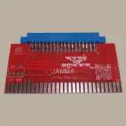 King Of Boxer Jamma Adapter Brand New