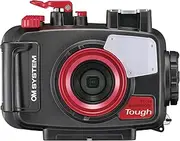 OM SYSTEM PT-059 Underwater Case for TG-6 / TG-7