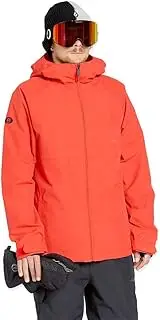 [Volcom] Men's 2836 Insulated Snowboard Jacket