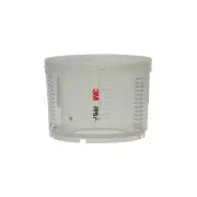3M 26115 PPS Series 2.0 Hard Cups Mini 200ml Each