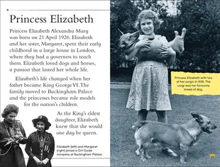 Queen Elizabeth II and Her Family