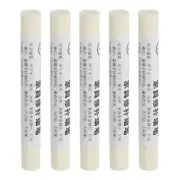 Furniture Repair Crayons Wax Filler Stick, 5Pcs White Cherry