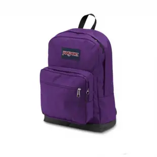 Jansport 31L CITY SCOUT 校園後背包 黑夜紫(JS43981-J9FC)