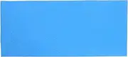 MOBUTOFU Non Slip Pool Stair Mat Durable Skid Pad Easy to Install Protective Mat for Above Ground Pool Ladders Versatile Design for Optimal Safety and Maintenance