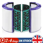 Replacement Filter for Dyson HP04 TP04 DP04 Air Purifier Hepa & Activated Carbon
