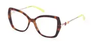 Emilio Pucci EP5191 052 Men's Glasses Tortoiseshell Size 53 - Private Health Rebate - Blue Light Block Available