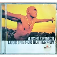 在飛比找蝦皮購物優惠-CD - archie roach / looking fo