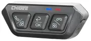 CHIGEE MFP0089 Wireless Remote Control Pro