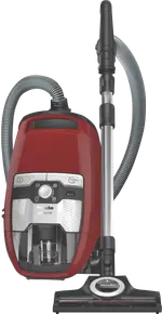 Miele Blizzard CX1 Cat & Dog Bagless Vacuum