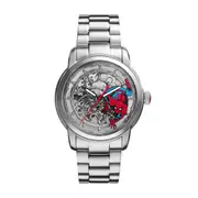 Fossil Marvel LE Spiderman Limited Edition Watch LE1197SET 1