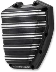 AN 10 Gauge Cam Cover Machined Harley Heritage Springer 04-07