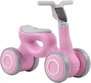 Children's Balance car, Walker, Four-Wheel Scooter, Twist car, Walker, Baby yo-yo car