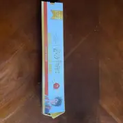 Harry Potter Wizarding World Magical Collector Wands Magical Creatures New Other