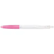 Pilot Super Grip G Antibacterial Ballpoint Pen 0.7mm Pink