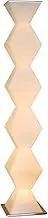 Indoor Floor Lamps Living Room Floor Lamp Bedroom Model Room Showroom Lobby B&B Decorative Ornaments Lamps Vertical Long Handle Floor Lamp (Without Light Source) Standing Lamp