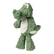 Mary Meyer Marshmallow Animal Gator 33cm Soft Stuffed Plush Toy Kids 0+ Green