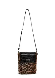 [Current Mood] Furious Beauty Crossbody Bag