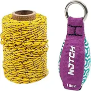Notch Acculine (1.75mm) & 10 oz Throw Weight Combination