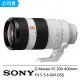 【SONY】FE 100-400mm F4.5-5.6 GM OSS(公司貨 SEL100400GM)