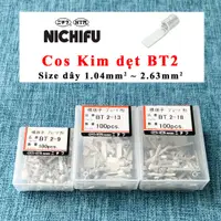 在飛比找蝦皮購物優惠-日本 Nichifu BT2 cos BT2 頭 - 平刃芯