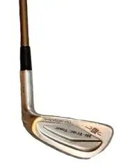Daiwa Hi-Trac Tour 10 Iron Graphite Stiff Flex RH