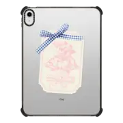 iPad 10.9-inch (10th gen) iPad Impact Case Coquette Journal