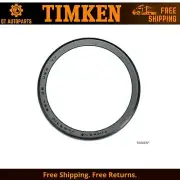 For 1995-1997 Chrysler Cirrus Automatic Transmission Differential Race Timken